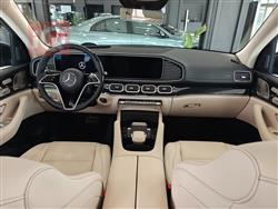 مرسيدس بنز GLE